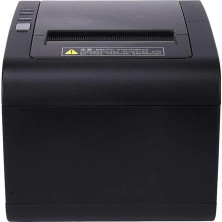 Sunlux RP8020 203DPI Direkt Termal Usb+Seri+Ethernet Otomatik Kesici Fiş Yazıcı