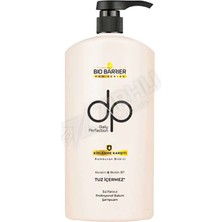 2 Adet Daily Perfection Barrier Şampuan Yıpranma ve Kırılma Karşıtı 425 ml