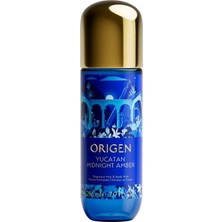 Origen Yucatan Midnight Amber Saç ve Vücut Spreyi 236ML