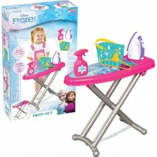 Trivogue 03585 Frozen Ütü Set