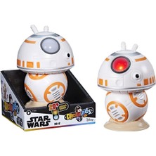 Hasbro F6863 Star Wars Droidables +4 Yaş