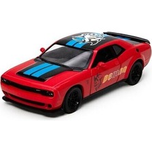 Trivogue KT5461DF C-B 2023 Dodge Challenger Srt