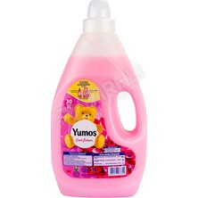 Yumoş Çiçek Bahçesi 3 Lt