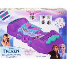 Trivogue 03700 Dede, Frozen Takı Dokuma Seti
