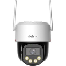 Dahua 3mp Pt Wizcolor 3,6mm P3F-PV-0360B-PRO 30METRE Wıfı Ip Kamera
