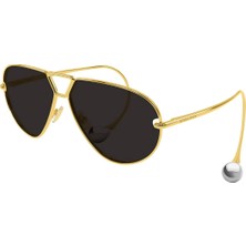 Bottega Veneta  1437S 001 64-12  Güneş Gözlüğü