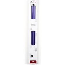 Fdmstar Knitpro| Zing | 40 cm | Örgü Şişi | 7 mm | Single | Pointed Ndsl | 47335 |