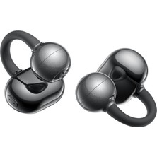 Mo Dou Açık Kulak Bluetooth Kulaklık Enc + Siri Destekli Kablosuz Kulaklık 2500 Saat Bekleme Süresi 6.0 Bluetooth Ultra Konforlu