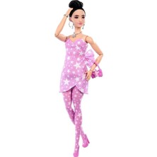 Barbie Ds Star Wrap Dress JJN71