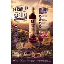 Eylülzade Lavanta Özü 700 gr