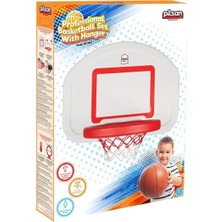 Trivogue 03 389 Profesyonel Basket Seti Askılı