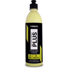 Vonixx Carnaúba Plus – Carnauba Wax – 500ML