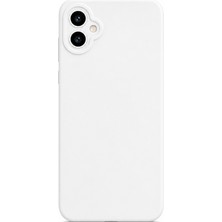 3gen Case Samsung Galaxy A05 Uyumlu Içi Kadife Renkli Lansman Kılıf