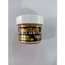 Renatbait Renatbaıt Silikon Kurt Yem/sarı Renk