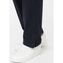 Lacoste  Kapşönlu  Lacivert Regular Fit  Eşofman  Takımı