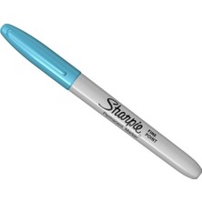 Sharpie Permanenet Markör Turkuaz Mavi