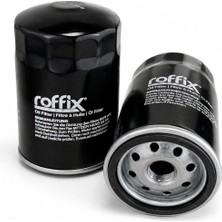 Roffix Yağ Filtresi RFO 100