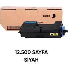 Sprint S-Print Gold Serisi  PK-3010 Toner (12.5k*)
