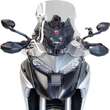 Ducabike Büyük Yan Deflektör Çifti