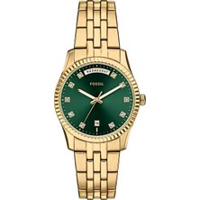 Fossil Saat FES5460