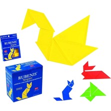 Rubenis Tangram