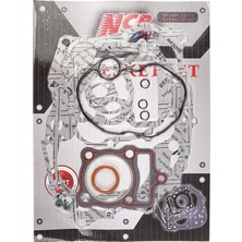 NCR MONDIAL CG 150 CONTA TAKIMI AGK KUBA ASYA