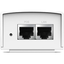 Tp-Lınk Omada TL-POE4824G 48VOLT 24WATT Gıgabıt Port Poe Adaptör