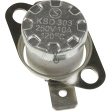Kenwood - CM200 Termostat- 120°C