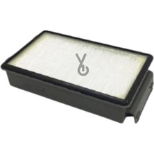 Rowenta Compact Power Cyclonic Hepa Filtre