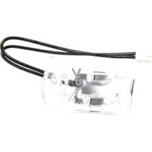 Kenwood - JE730-850-880 Posa Toplayıcı - Kilit ve