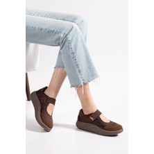 Suins Shoes Suins Fable Model Bantlı Günlük Kadın Sneaker