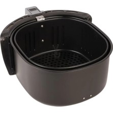Kenwood - Basket/contaıner Assembly Whıte 4618