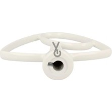 Kenwood - MX271 Çırpıcı Aracı Beyaz