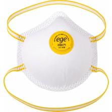 Ege Maske Ege 2403 V Ffp1 Nr D Ventilli Maske 10'lu