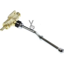 Ariete - Steam Valve