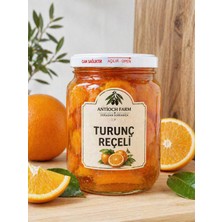 Antioch Farm El Yapımı Turunç Reçeli 66OCC