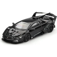 Popüler Sepet 1/64 Model Araç