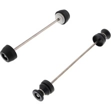 Evotech Performance Evotech Ducati Scrambler Icon Aks Tampon Paddock Kiti (2023+)