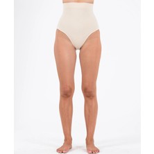 Leepsy Toparlayıcı Seamless Slip Korse