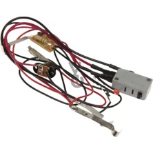 Kenwood - VC2770 Elektronik Kart