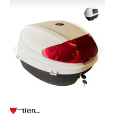 Tien Tıen 35 Lıtre Motosıklet Çanta