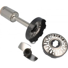 Kenwood - Metal Masher Pro Assy