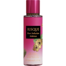 Risque Pure Seduction Intense Saç & Vücut Spreyi 250 ml