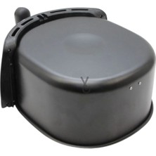 Kenwood - Basket/contaın.assy Black/copper 4618 Ke