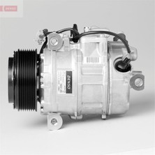Denso DCP05081 Klima Kompresörü Bmw F10 523İ-528İ-530İ-535İ 09-13 535İ Xdrive 10-17 64509196890-64529165808