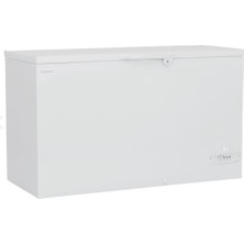 Uğur Udd 565 T D/s Krm R63 Sandık Tipi Derin Dondurucu