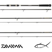 Daiwa Procaster Game Iıı 300CM 60-120GR Surf Olta Kamışı