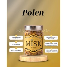 Misk Polen 150 gr