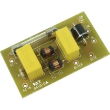 Kenwood - JE680 Elekt. Kart