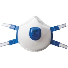 Ege Maske Ege 2423 V Ffp2 Nr D Ventilli Maske 10'lu